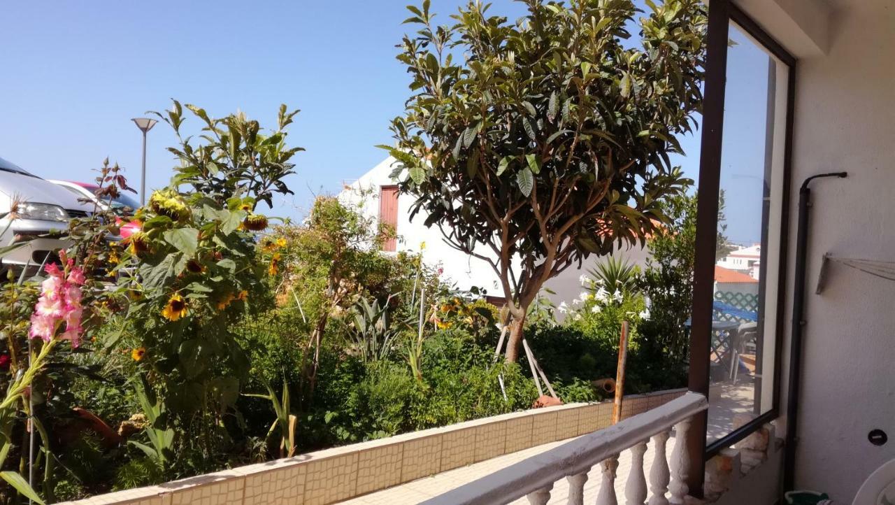 Casa Oceano Hotel Praia da Arrifana Exterior photo