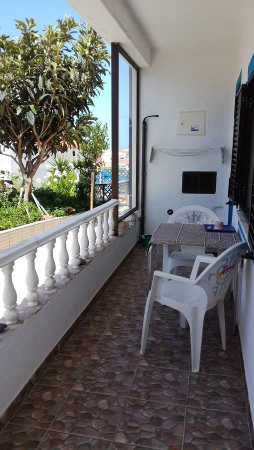 Casa Oceano Hotel Praia da Arrifana Exterior photo